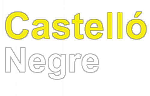 castelló negre