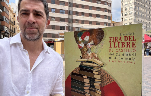 FANTÁSTICA FERIA 2025!!