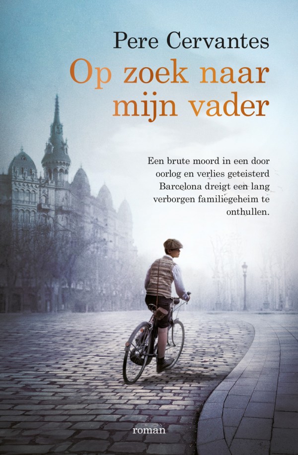 Op zoek naar mijn vader